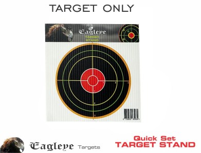 Target only
